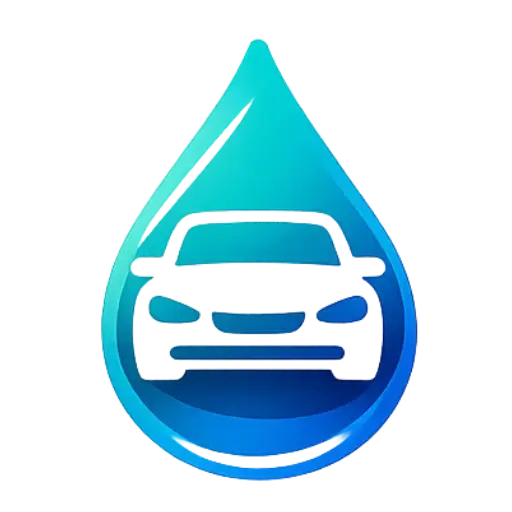 Lavage auto à domicile Saint-Bard
